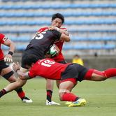 2019.07.06 sat｜トップリーグ カップ プール戦 第3節｜vs コカ・コーラ レッドスパークス