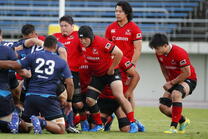 7月13日（土）クボタスピアーズ戦（トップリーグカップ2019プール戦）
