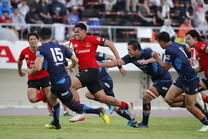 7月13日（土）クボタスピアーズ戦（トップリーグカップ2019プール戦）