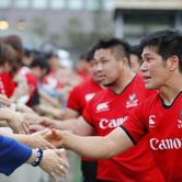 2019.07.06 sat｜トップリーグ カップ プール戦 第3節｜vs コカ・コーラ レッドスパークス