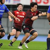 2021.03.06 sat｜トップリーグ リーグ戦 第3節｜vs パナソニック ワイルドナイツ