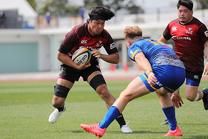4月25日（日）NTTコミュニケーションズシャイニングアークス戦（トップリーグ2021 プレーオフ）