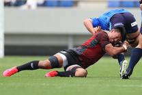 5月8日（土）パナソニック ワイルドナイツ戦（トップリーグ2021 プレーオフ）