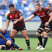 2021.05.08 sat｜トップリーグ プレーオフ 準々決勝｜vs パナソニック ワイルドナイツ