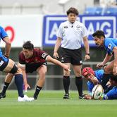 2021.05.08 sat｜トップリーグ プレーオフ 準々決勝｜vs パナソニック ワイルドナイツ