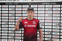 1月15日（土）コベルコ神戸スティーラーズ戦（NTT JAPAN RUGBY LEAGUE ONE 2022 第2節）