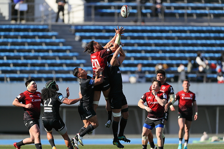 リアキ モリ ロック Lo メンバーについて知る 横浜キヤノン イーグルス 公式サイト