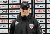 2月19日（土）静岡ブルーレヴズ戦（NTT JAPAN RUGBY LEAGUE ONE 2022 第6節） 