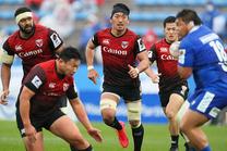 2月19日（土）静岡ブルーレヴズ戦（NTT JAPAN RUGBY LEAGUE ONE 2022 第6節） 