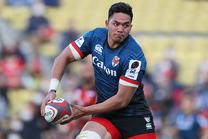 3月5日（土）東芝ブレイブルーパス東京戦（NTT JAPAN RUGBY LEAGUE ONE 2022 第8節） 