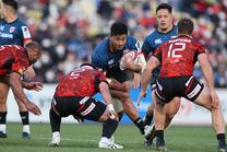 3月5日（土）東芝ブレイブルーパス東京戦（NTT JAPAN RUGBY LEAGUE ONE 2022 第8節） 