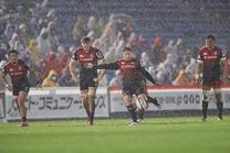 3月18日（金）トヨタヴェルブリッツ戦（NTT JAPAN RUGBY LEAGUE ONE 2022 第10節）