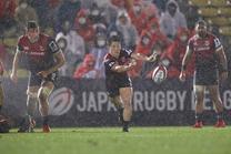 3月18日（金）トヨタヴェルブリッツ戦（NTT JAPAN RUGBY LEAGUE ONE 2022 第10節）