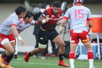 3月12日（土）NTTドコモレッドハリケーンズ大阪戦（NTT JAPAN RUGBY LEAGUE ONE 2022 第9節） 