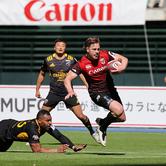2022.03.27 sun｜NTTリーグワン2022 第11節｜vs 東京サントリーサンゴリアス