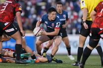 3月5日（土）東芝ブレイブルーパス東京戦（NTT JAPAN RUGBY LEAGUE ONE 2022 第8節） 