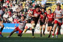3月12日（土）NTTドコモレッドハリケーンズ大阪戦（NTT JAPAN RUGBY LEAGUE ONE 2022 第9節） 