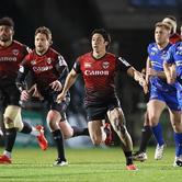 2022.04.15 fri｜NTTリーグワン2022 第13節｜vs NTTコミュニケーションズ シャイニングアークス東京ベイ浦安