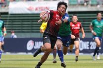 NECグリーンロケッツ東葛戦（NTT JAPAN RUGBY LEAGUE ONE 2022 第16節）