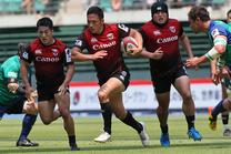 NECグリーンロケッツ東葛戦（NTT JAPAN RUGBY LEAGUE ONE 2022 第16節）