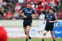 コベルコ神戸スティーラーズ戦（NTT JAPAN RUGBY LEAGUE ONE 2022 第15節）