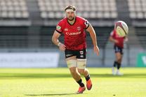 クボタスピアーズ船橋・東京ベイ戦（NTT JAPAN RUGBY LEAGUE ONE 2022-23 第2節）