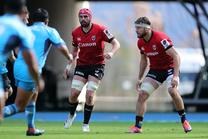 クボタスピアーズ船橋・東京ベイ戦（NTT JAPAN RUGBY LEAGUE ONE 2022-23 第2節）
