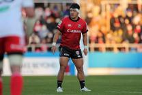 コベルコ神戸スティーラーズ戦（NTT JAPAN RUGBY LEAGUE ONE 2022-23 第1節）