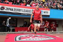 NECグリーンロケッツ東葛戦（NTT JAPAN RUGBY LEAGUE ONE 2022-23 第5節） 