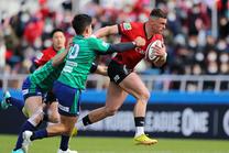 NECグリーンロケッツ東葛戦（NTT JAPAN RUGBY LEAGUE ONE 2022-23 第5節） 