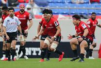 花園近鉄ライナーズ戦（NTT JAPAN RUGBY LEAGUE ONE 2022-23 第4節）