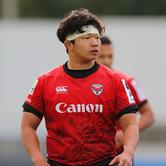 2023.01.21 sat｜NTTリーグワン2022-23 第5節｜vs NECグリーンロケッツ東葛