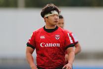 NECグリーンロケッツ東葛戦（NTT JAPAN RUGBY LEAGUE ONE 2022-23 第5節） 