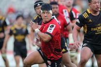 東京サントリーサンゴリアス戦（NTT JAPAN RUGBY LEAGUE ONE 2022-23 第3節）