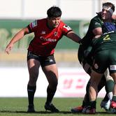 2023.02.25 sat｜NTTリーグワン2022-23 第9節｜vs トヨタヴェルブリッツ