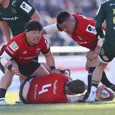 2023.02.25 sat｜NTTリーグワン2022-23 第9節｜vs トヨタヴェルブリッツ