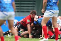 東芝ブレイブルーパス東京戦（NTT JAPAN RUGBY LEAGUE ONE 2022-23 第8節） 