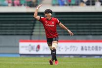 東芝ブレイブルーパス東京戦（NTT JAPAN RUGBY LEAGUE ONE 2022-23 第8節） 