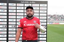 三菱重工相模原ダイナボアーズ戦（NTT JAPAN RUGBY LEAGUE ONE 2022-23 第11節）