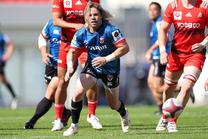 コベルコ神戸スティーラーズ戦（NTT JAPAN RUGBY LEAGUE ONE 2022-23 第16節）