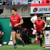 2023.05.13 sat｜NTTリーグワン2022-23 プレーオフトーナメント 準決勝｜vs 埼玉パナソニックワイルドナイツ