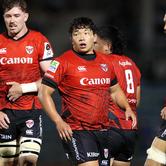 2023.05.19 fri｜NTTリーグワン2022-23 プレーオフトーナメント 3位決定戦｜vs 東京サントリーサンゴリアス