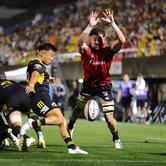2023.05.19 fri｜NTTリーグワン2022-23 プレーオフトーナメント 3位決定戦｜vs 東京サントリーサンゴリアス