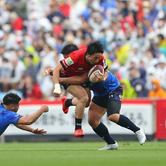2023.05.13 sat｜NTTリーグワン2022-23 プレーオフトーナメント 準決勝｜vs 埼玉パナソニックワイルドナイツ