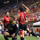 2023.05.19 fri｜NTTリーグワン2022-23 プレーオフトーナメント 3位決定戦｜vs 東京サントリーサンゴリアス
