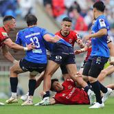 2023.05.13 sat｜NTTリーグワン2022-23 プレーオフトーナメント 準決勝｜vs 埼玉パナソニックワイルドナイツ