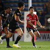 2023.05.19 fri｜NTTリーグワン2022-23 プレーオフトーナメント 3位決定戦｜vs 東京サントリーサンゴリアス