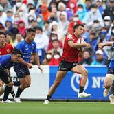 2023.05.13 sat｜NTTリーグワン2022-23 プレーオフトーナメント 準決勝｜vs 埼玉パナソニックワイルドナイツ