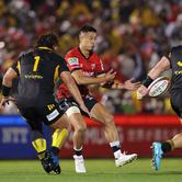 2023.05.19 fri｜NTTリーグワン2022-23 プレーオフトーナメント 3位決定戦｜vs 東京サントリーサンゴリアス
