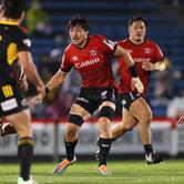 2023.05.19 fri｜NTTリーグワン2022-23 プレーオフトーナメント 3位決定戦｜vs 東京サントリーサンゴリアス